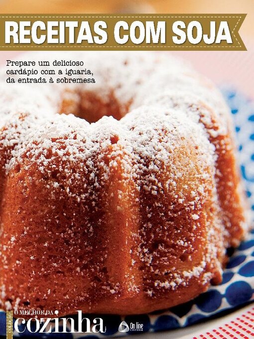 Title details for O Melhor da Cozinha by Online Editora - Available